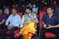 Akhanda Movie Pre Release set 1